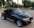 Чорний БМВ Х5, об'ємом двигуна 3 л та пробігом 300 тис. км за 13500 $, фото 3 на Automoto.ua
