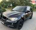 Чорний БМВ Х5, об'ємом двигуна 3 л та пробігом 235 тис. км за 3900 $, фото 2 на Automoto.ua