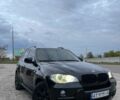 Черный БМВ Х5, объемом двигателя 3 л и пробегом 350 тыс. км за 14200 $, фото 1 на Automoto.ua