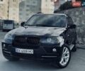 Чорний БМВ Х5, об'ємом двигуна 3 л та пробігом 277 тис. км за 8000 $, фото 1 на Automoto.ua