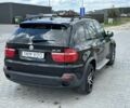 Черный БМВ Х5, объемом двигателя 3 л и пробегом 280 тыс. км за 9200 $, фото 3 на Automoto.ua