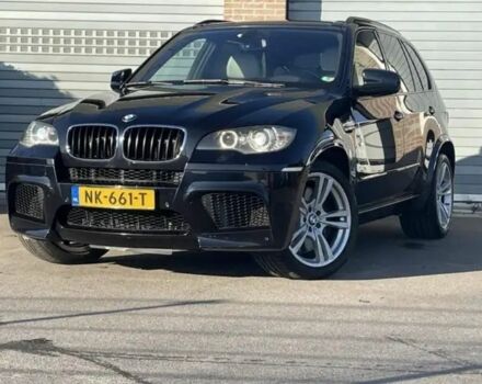 Чорний БМВ Х5, об'ємом двигуна 0 л та пробігом 289 тис. км за 3500 $, фото 3 на Automoto.ua