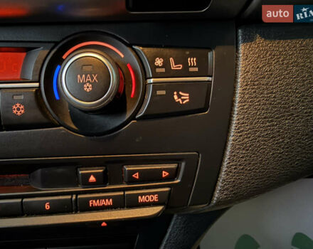 Черный БМВ Х5, объемом двигателя 3 л и пробегом 265 тыс. км за 12500 $, фото 44 на Automoto.ua