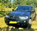 Чорний БМВ Х5, об'ємом двигуна 3 л та пробігом 298 тис. км за 15100 $, фото 1 на Automoto.ua