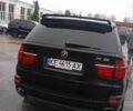Черный БМВ Х5, объемом двигателя 4.8 л и пробегом 280 тыс. км за 10800 $, фото 4 на Automoto.ua