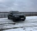 Черный БМВ Х5, объемом двигателя 3 л и пробегом 313 тыс. км за 13500 $, фото 10 на Automoto.ua