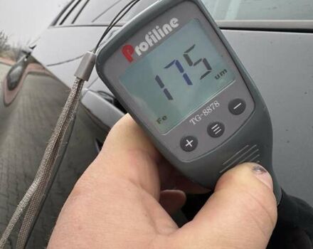 Чорний БМВ Х5, об'ємом двигуна 2.99 л та пробігом 330 тис. км за 13000 $, фото 15 на Automoto.ua