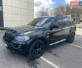 БМВ Х5 2007 в Бердичеве на Automoto.ua Черный БМВ Х5, объемом двигателя 2.99 л и пробегом 350 тыс. км за 13500 $, фото 3 на Automoto.ua