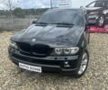 Чорний БМВ Х5, об'ємом двигуна 3 л та пробігом 320 тис. км за 11199 $, фото 22 на Automoto.ua