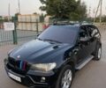 Черный БМВ Х5, объемом двигателя 3 л и пробегом 300 тыс. км за 13500 $, фото 1 на Automoto.ua