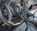 Черный БМВ Х5, объемом двигателя 4.8 л и пробегом 225 тыс. км за 12300 $, фото 10 на Automoto.ua