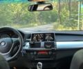 Черный БМВ Х5, объемом двигателя 3 л и пробегом 300 тыс. км за 14000 $, фото 10 на Automoto.ua