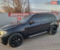 Чорний БМВ Х5, об'ємом двигуна 3 л та пробігом 350 тис. км за 14500 $, фото 17 на Automoto.ua
