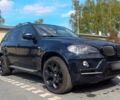 Черный БМВ Х5, объемом двигателя 3 л и пробегом 320 тыс. км за 4850 $, фото 2 на Automoto.ua