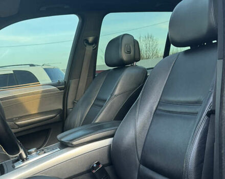 Черный БМВ Х5, объемом двигателя 2.99 л и пробегом 329 тыс. км за 15500 $, фото 32 на Automoto.ua