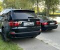 Черный БМВ Х5, объемом двигателя 3 л и пробегом 300 тыс. км за 14000 $, фото 6 на Automoto.ua