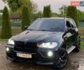 Черный БМВ Х5, объемом двигателя 2.99 л и пробегом 366 тыс. км за 14300 $, фото 1 на Automoto.ua
