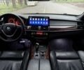 Черный БМВ Х5, объемом двигателя 3 л и пробегом 364 тыс. км за 8900 $, фото 15 на Automoto.ua
