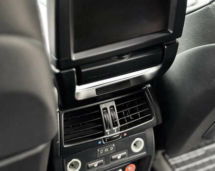 Черный БМВ Х5, объемом двигателя 2.99 л и пробегом 400 тыс. км за 13700 $, фото 36 на Automoto.ua