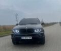 Чорний БМВ Х5, об'ємом двигуна 2.99 л та пробігом 297 тис. км за 12999 $, фото 26 на Automoto.ua
