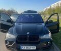 Чорний БМВ Х5, об'ємом двигуна 2.99 л та пробігом 220 тис. км за 12500 $, фото 1 на Automoto.ua