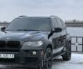 Черный БМВ Х5, объемом двигателя 3 л и пробегом 313 тыс. км за 13500 $, фото 11 на Automoto.ua