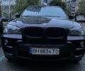 Чорний БМВ Х5, об'ємом двигуна 4.8 л та пробігом 175 тис. км за 12200 $, фото 1 на Automoto.ua