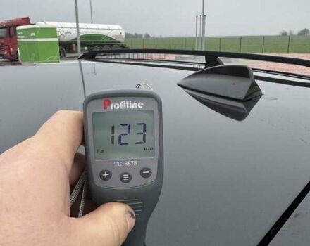 Чорний БМВ Х5, об'ємом двигуна 2.99 л та пробігом 330 тис. км за 13000 $, фото 10 на Automoto.ua