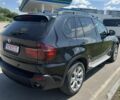 Черный БМВ Х5, объемом двигателя 3 л и пробегом 352 тыс. км за 7500 $, фото 4 на Automoto.ua