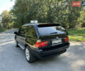 Чорний БМВ Х5, об'ємом двигуна 2.99 л та пробігом 285 тис. км за 11800 $, фото 4 на Automoto.ua