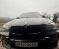 Черный БМВ Х5, объемом двигателя 4.8 л и пробегом 200 тыс. км за 8200 $, фото 1 на Automoto.ua