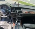 Черный БМВ Х5, объемом двигателя 4.8 л и пробегом 201 тыс. км за 9499 $, фото 5 на Automoto.ua