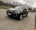 Черный БМВ Х5, объемом двигателя 4.8 л и пробегом 211 тыс. км за 11000 $, фото 18 на Automoto.ua