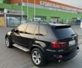 Черный БМВ Х5, объемом двигателя 3 л и пробегом 300 тыс. км за 13500 $, фото 3 на Automoto.ua