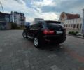 Черный БМВ Х5, объемом двигателя 3 л и пробегом 312 тыс. км за 12500 $, фото 4 на Automoto.ua