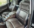 Черный БМВ Х5, объемом двигателя 3 л и пробегом 280 тыс. км за 9200 $, фото 5 на Automoto.ua