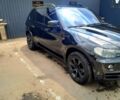 Чорний БМВ Х5, об'ємом двигуна 3 л та пробігом 200 тис. км за 14500 $, фото 2 на Automoto.ua