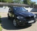 Чорний БМВ Х5, об'ємом двигуна 3 л та пробігом 351 тис. км за 16500 $, фото 1 на Automoto.ua