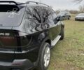Чорний БМВ Х5, об'ємом двигуна 4.8 л та пробігом 220 тис. км за 10500 $, фото 4 на Automoto.ua