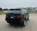 Черный БМВ Х5, объемом двигателя 3 л и пробегом 289 тыс. км за 6500 $, фото 3 на Automoto.ua