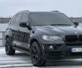 Черный БМВ Х5, объемом двигателя 3 л и пробегом 313 тыс. км за 13500 $, фото 1 на Automoto.ua