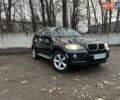 Черный БМВ Х5, объемом двигателя 2.98 л и пробегом 148 тыс. км за 12200 $, фото 1 на Automoto.ua