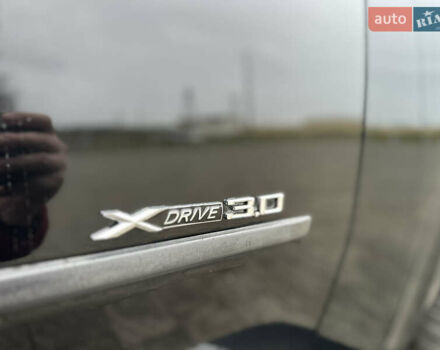 Черный БМВ Х5, объемом двигателя 3 л и пробегом 270 тыс. км за 12250 $, фото 19 на Automoto.ua