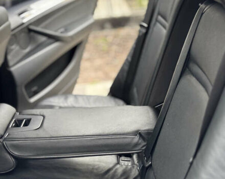 Черный БМВ Х5, объемом двигателя 2.99 л и пробегом 400 тыс. км за 13700 $, фото 33 на Automoto.ua