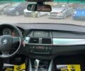 Черный БМВ Х5, объемом двигателя 4.8 л и пробегом 202 тыс. км за 12500 $, фото 10 на Automoto.ua