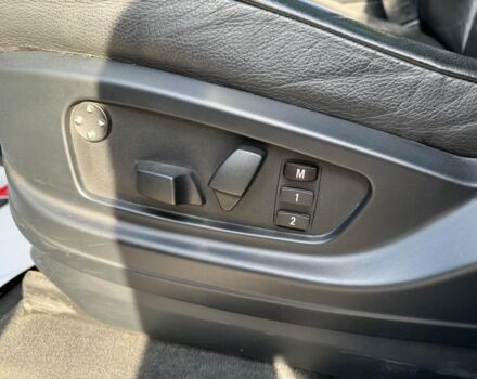 Черный БМВ Х5, объемом двигателя 3 л и пробегом 245 тыс. км за 12790 $, фото 19 на Automoto.ua