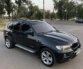Черный БМВ Х5, объемом двигателя 3 л и пробегом 300 тыс. км за 13500 $, фото 4 на Automoto.ua