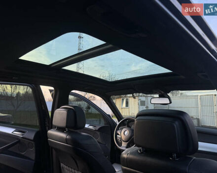 Черный БМВ Х5, объемом двигателя 2.99 л и пробегом 329 тыс. км за 15500 $, фото 42 на Automoto.ua