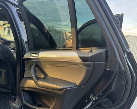 Черный БМВ Х5, объемом двигателя 2.99 л и пробегом 329 тыс. км за 15500 $, фото 39 на Automoto.ua