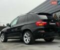 Чорний БМВ Х5, об'ємом двигуна 3 л та пробігом 246 тис. км за 12600 $, фото 4 на Automoto.ua